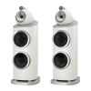 Loa B&W 801 D5, Bass 25 cmx2, Tần số 13 Hz - 35 kHz