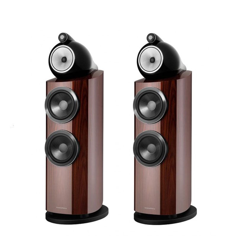 Ảnh minh họa Loa B&W 802 D3 Prestige Edition 1