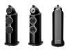 Loa B&W 802 D4 (Độ nhạy 90dB, Tần số 14Hz-35KHz)