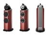 Loa B&W 802 D4 (Độ nhạy 90dB, Tần số 14Hz-35KHz)