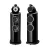 Loa B&W 803 D4 (Độ nhạy 90dB, Tần số 19Hz-28KHz)