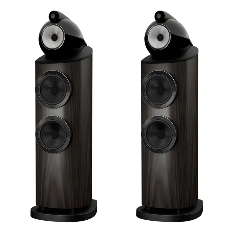 Ảnh minh họa Loa B&W 803 D5, Bass 18cm x2, Tần số 19 Hz - 28 kHz 2