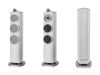 Loa B&W 804 D4 (Độ nhạy 89dB, Tần số 24Hz-28KHz)