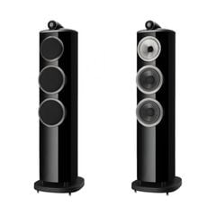  Loa B&W 804 D4 (Độ nhạy 89dB, Tần số 24Hz-28KHz) 