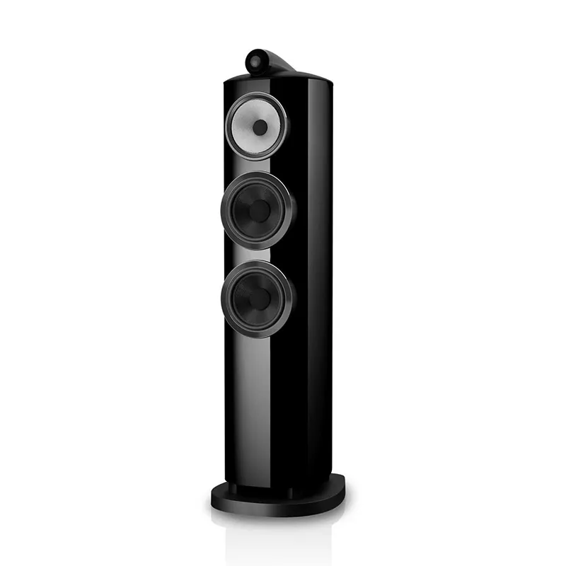 Ảnh minh họa Loa B&W 804 D5, Bass 16,5cm x 2, Tần số 19 Hz - 24 kHz 1