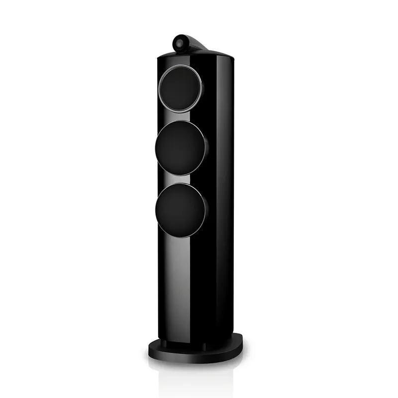 Ảnh minh họa Loa B&W 804 D5, Bass 16,5cm x 2, Tần số 19 Hz - 24 kHz 2