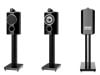 Loa B&W 805 D4 (Độ nhạy 88dB, Tần số 42Hz-28KHz)