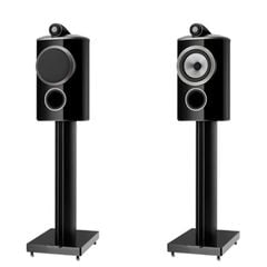 Loa B&W 805 D4 (Độ nhạy 88dB, Tần số 42Hz-28KHz) 
