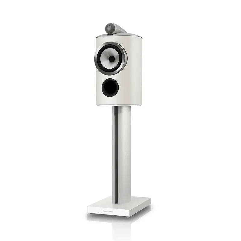 Ảnh minh họa Loa B&W 805 D5, Bass 16,5 cm, Tần số 42Hz đến 28kHz 1