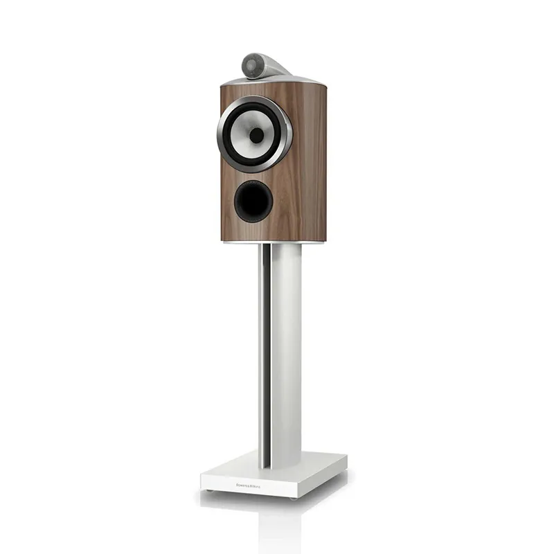 Ảnh minh họa Loa B&W 805 D5, Bass 16,5 cm, Tần số 42Hz đến 28kHz 2