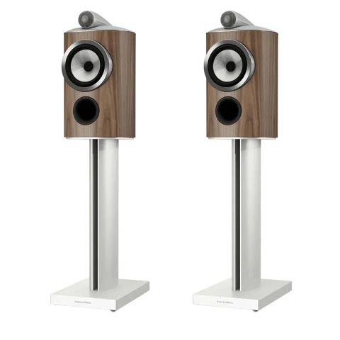Loa B&W 805 D5, Bass 16,5 cm, Tần số 42Hz đến 28kHz