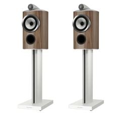  Loa B&W 805 D5, Bass 16,5 cm, Tần số 42Hz đến 28kHz 