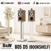 Loa B&W 805 D5 (Bookshelf)