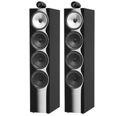  Loa B&W Floorstand 702 S2 