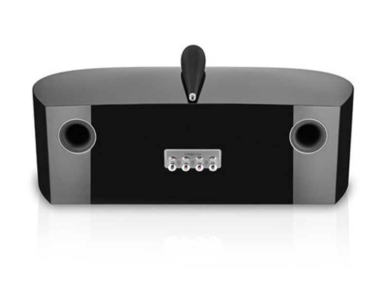 Ảnh minh họa Loa B&W HTM81 D4 (Độ nhạy 90dB, Tần số 28Hz-28KHz) 2