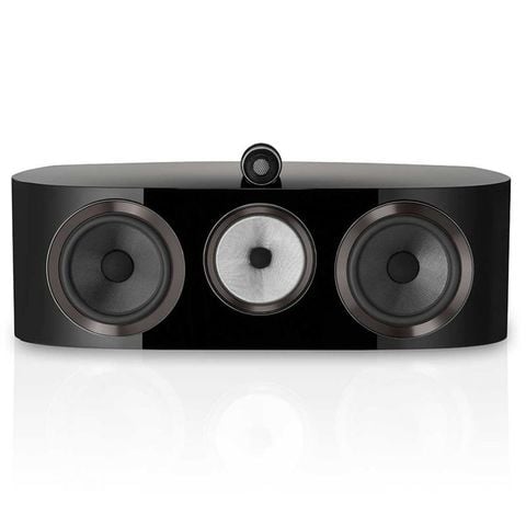Loa B&W HTM81 D4 (Độ nhạy 90dB, Tần số 28Hz-28KHz)