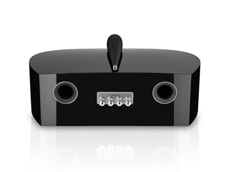 Ảnh minh họa Loa B&W HTM82 D4 (Độ nhạy 89dB, Tần số 45Hz-28KHz) 1