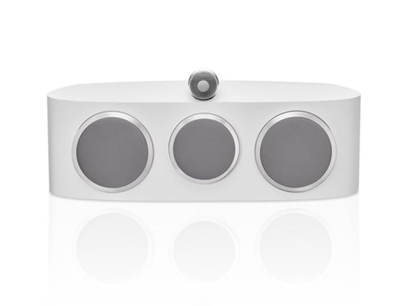 Ảnh minh họa Loa B&W HTM82 D4 (Độ nhạy 89dB, Tần số 45Hz-28KHz) 3