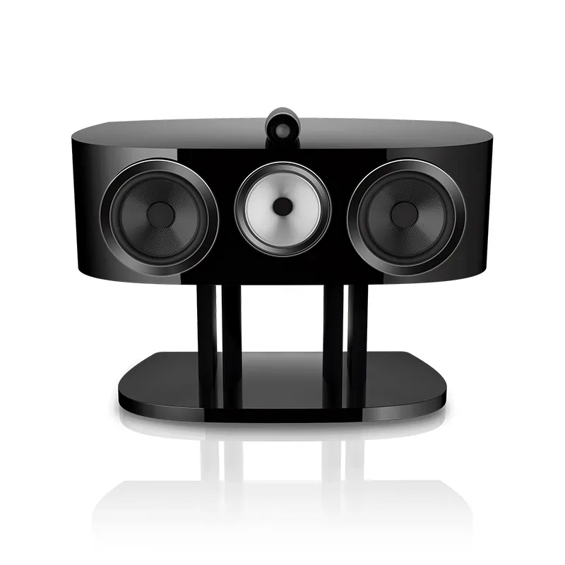 Ảnh minh họa Loa B&W HTM82 D5 (Độ nhạy 89 dB, Tần số 45 Hz - 28 kHz) 2