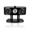 Loa B&W HTM82 D5 (Độ nhạy 89 dB, Tần số 45 Hz - 28 kHz)