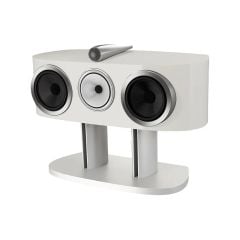  Loa B&W HTM82 D5 (Độ nhạy 89 dB, Tần số 45 Hz - 28 kHz) 