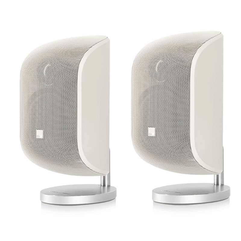 Ảnh minh họa Loa B&W M-1, Bass 10cm, 100W 1