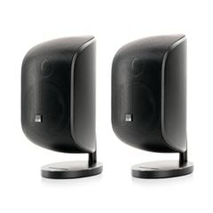  Loa B&W M-1, Bass 10cm, 100W 