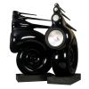 Loa B&W Nautilus (Độ nhạy 90dB, Tần số 40Hz-20KHz)