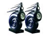 Loa B&W Nautilus (Độ nhạy 90dB, Tần số 40Hz-20KHz)