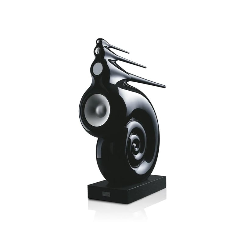 Loa B&W Nautilus (Độ nhạy 90dB, Tần số 40Hz-20KHz)