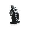 Loa B&W Nautilus (Độ nhạy 90dB, Tần số 40Hz-20KHz)