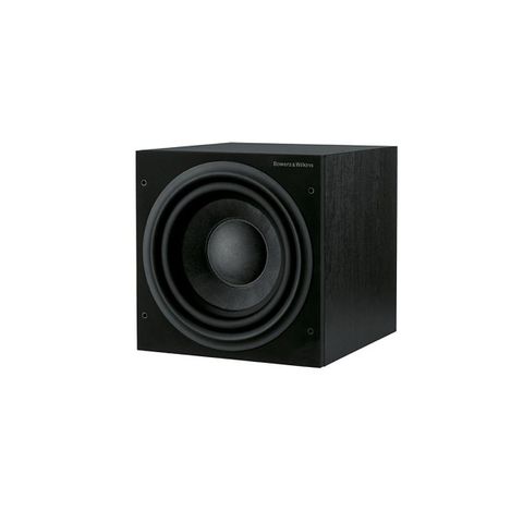 Loa B&W Subwoofer ASW608 UK/EC