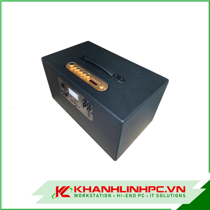 Ảnh minh họa Loa BEST B16 PRO 1