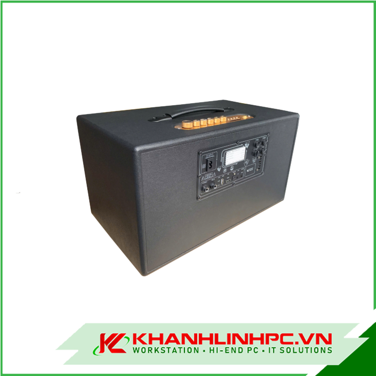 Ảnh minh họa Loa BEST B16 PRO 2