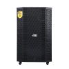 Loa BEST B50 (Bass 18 Inch, 2 Micro Không Dây)