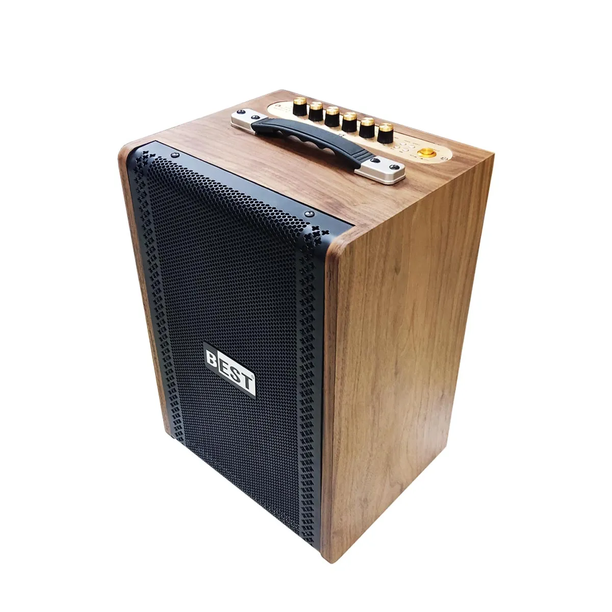 Ảnh minh họa Loa BEST M1 (Bass 8 Inch, 200W) 1
