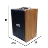 Loa BEST M1 (Bass 8 Inch, 200W)