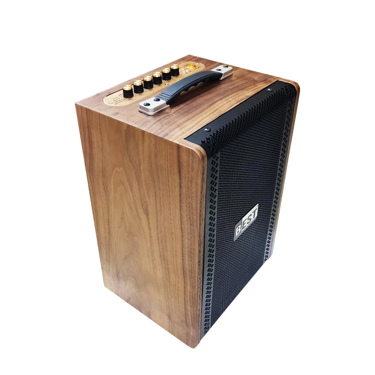 Ảnh minh họa Loa BEST M1 (Bass 8 Inch, 200W) 3