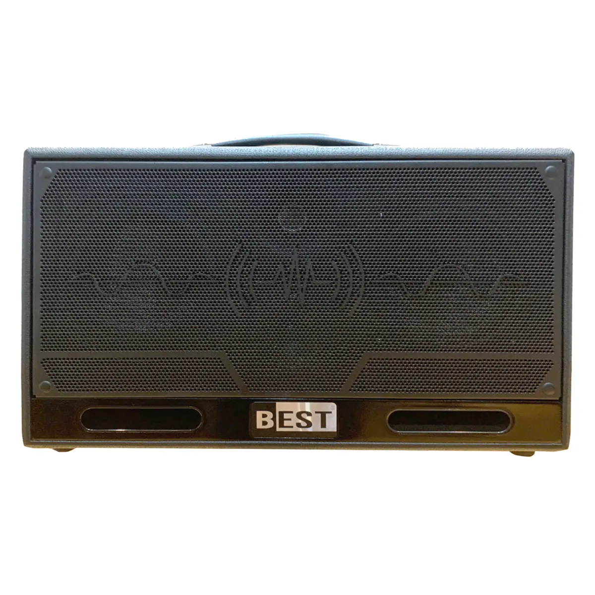Ảnh minh họa Loa Best S16 Pro (Bass đôi 16.5cm, 400W, Kèm 2 micro) 2
