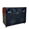 Loa BEST ST-50 (Bass đôi 6 Inch, kèm 2 Micro không dây)