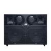 Loa BEST ST-50 (Bass đôi 6 Inch, kèm 2 Micro không dây)