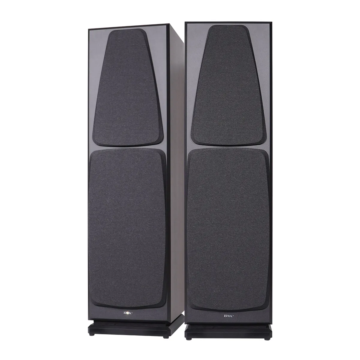 Ảnh minh họa Loa BIK BH-X1051 (4-way, Bass 25, 150W RMS, 89dB) 2