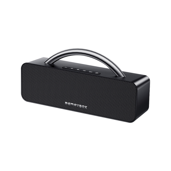 Loa Bluetooth 20W Remax RB-M72
