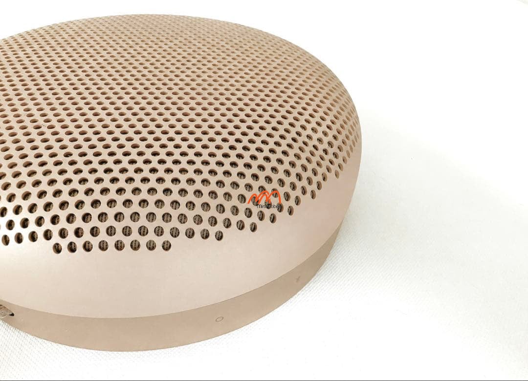 Ảnh minh họa Loa Bluetooth Bang & Olufsen Beoplay A1 Gen 2 2