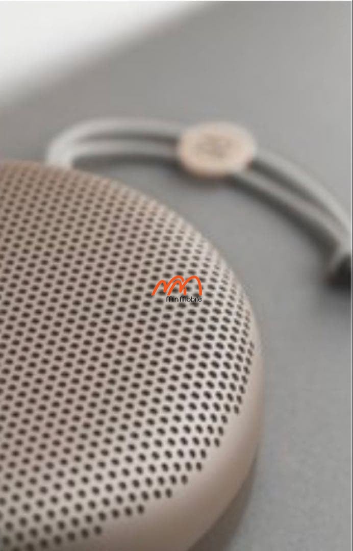 Ảnh minh họa Loa Bluetooth Bang & Olufsen Beoplay A1 Gen 2 3