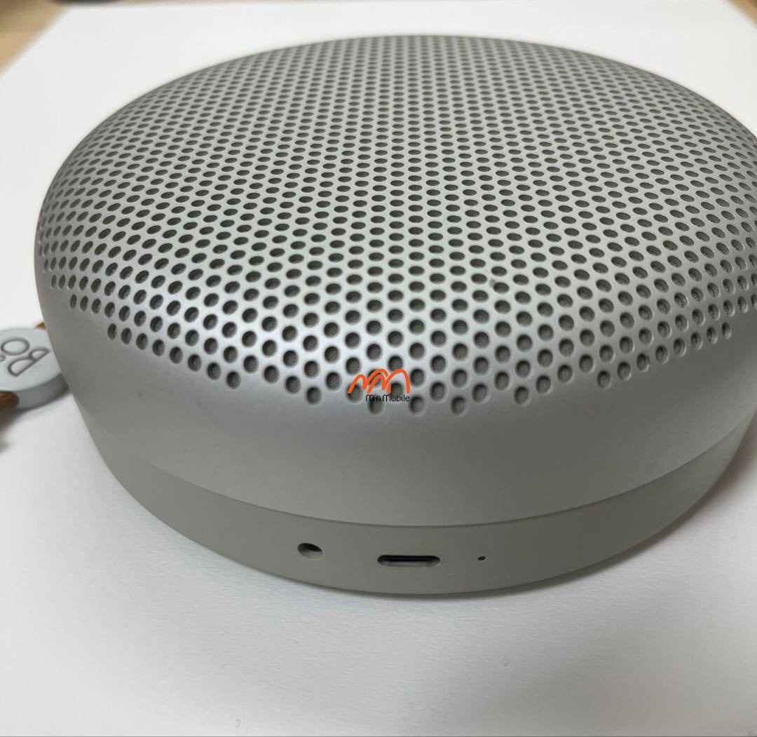 Loa Bluetooth Bang & Olufsen Beoplay A1 Gen 2