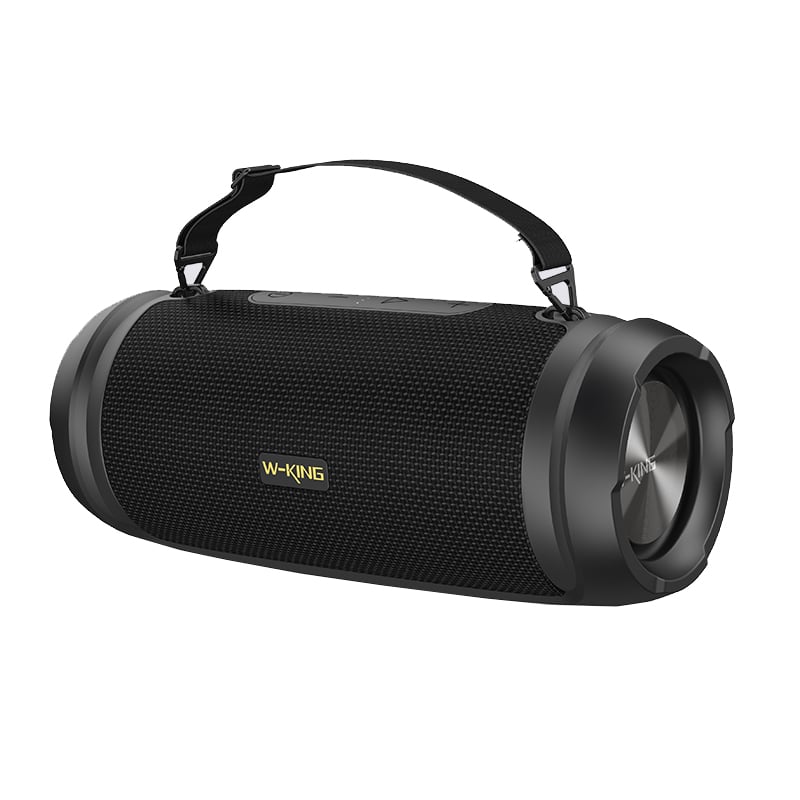 Ảnh minh họa Loa Bluetooth Cao Cấp WKing D3 Pro công suất 60W 1