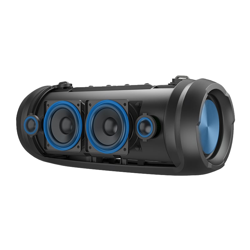Ảnh minh họa Loa Bluetooth Cao Cấp WKing D3 Pro công suất 60W 2