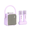Loa Bluetooth Divoom SongBird-SE 2Mic