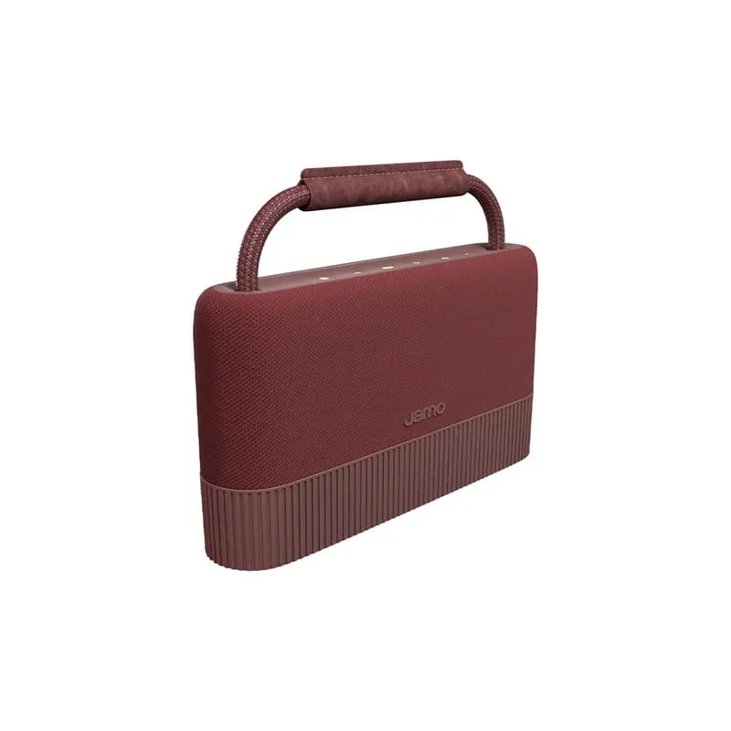 Ảnh minh họa Loa bluetooth Jamo HYG Flow (2 x 5W, Bluetooth 6.0) 2